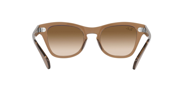 RB-0707S 664051 TRANSP. LIGHT BROWN(CLEAR GRADI BROW 50*21, Marró, hi-res 6 RB-0707S 664051 TRANSP. LIGHT BROWN(CLEAR GRADI BROW 50*21, Marró, hi-res 6
