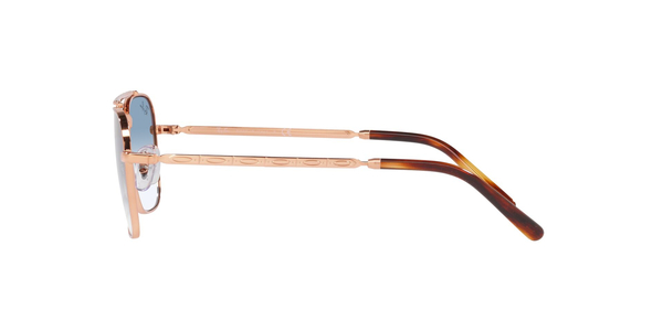 RB-3636 92023F ROSE GOLD 55*15, Daurat, hi-res 2