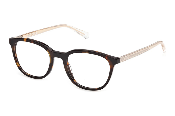 GUESS-50390/G 052 dark havana 50*19, , hi-res 0