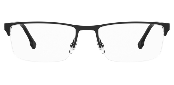 CARRERA-243/G 003 MTT BLACK 57*18, , hi-res 1