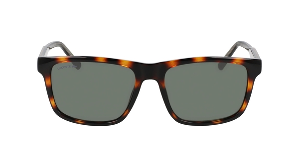 LACOSTE-L6025S/S 214 HAVANA 56*17, Havana, hi-res 1