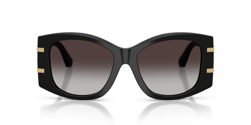 GABBANA-4501/S 501/8G BLACK(GREY GRADIENT BLACK 54*17, , hi-res image number 1