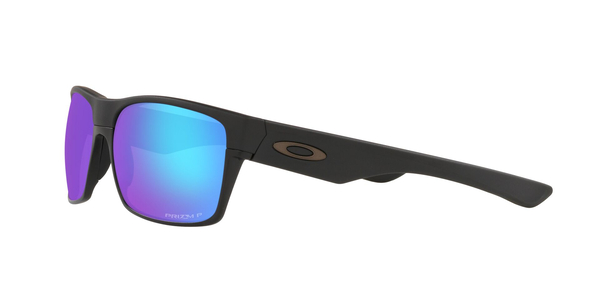 OAKLEY-TWO-FACE-9189 918946 MATTE BLACK(PRIZM SAPPHIRE POLARIZED 60*16, Negre, hi-res 10 OAKLEY-TWO-FACE-9189 918946 MATTE BLACK(PRIZM SAPPHIRE POLARIZED 60*16, Negre, hi-res 10