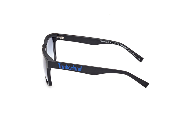 TIMBERLAND-9328/S 02W matte black (gradient blue 55*14, Negre, hi-res 2