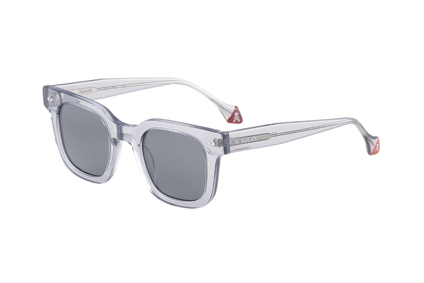 SCALPERS-DEIA/S 06 GRIS TRASNPARENTE 47*24, Gris transparent, hi-res 0