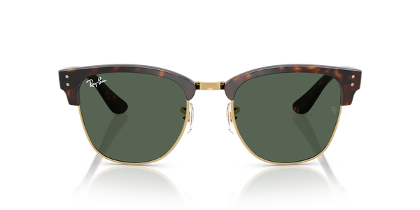 RB-R0504S 1359VR HAVANA(DARK GREEN 51*21, Havana, hi-res 1