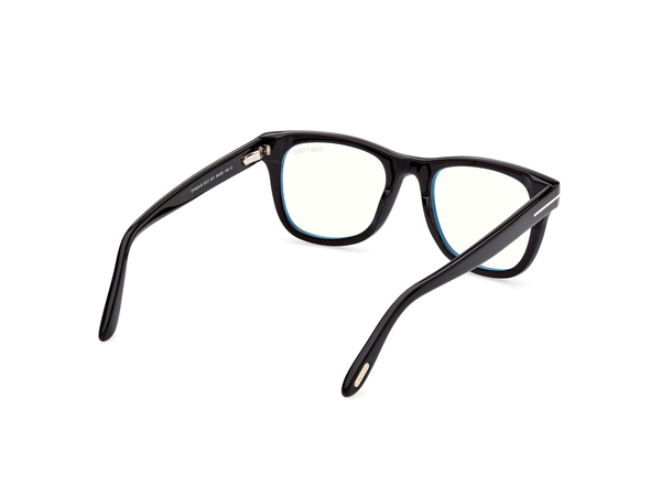 TOMFORD-5820B/G 001 shiny black 50*20, Negre, hi-res 4