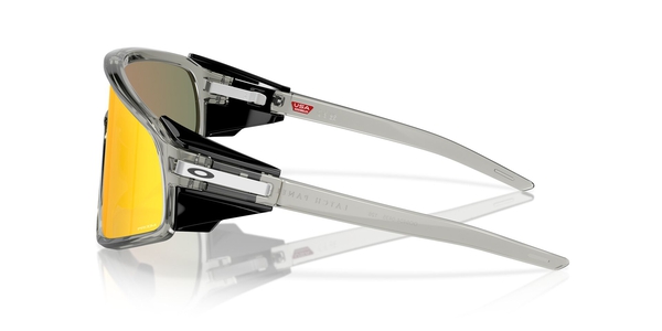 OAKLEY-LATCH-PANEL-9404 940404 GREY INK(PRIZM RUBY 35*0, Gris, hi-res 2
