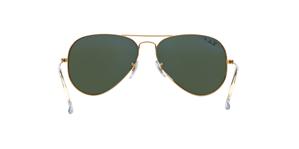 RB-3025 001/58*3P ORO/VERDE (POLARIZ. 62*14, Daurat, hi-res 2