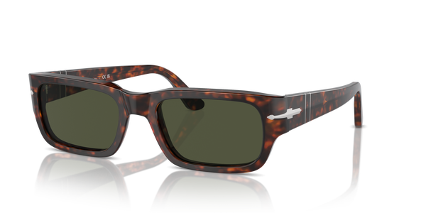 PERSOL-3347S/S 24/31 HAVANA(GREEN) 55*20, , hi-res 0