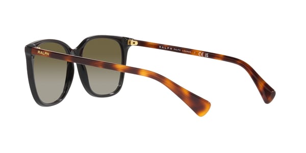 RALPH-5293/S 60378E SHINY BLACK(GRADIENT GREEN 56*16, , hi-res 8 RALPH-5293/S 60378E SHINY BLACK(GRADIENT GREEN 56*16, , hi-res 8