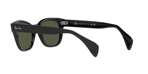 RB-0880S 901/31 BLACK(GREEN 52*19, Negre, hi-res 8 RB-0880S 901/31 BLACK(GREEN 52*19, Negre, hi-res 8