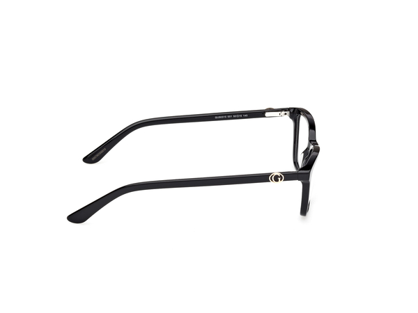 GUESS-50310/G 001 NEGRO 52*15, Negro, hi-res 5