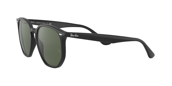 RB-4306 601/71 BLACK (GREEN) 54*19, Negre, hi-res 2 RB-4306 601/71 BLACK (GREEN) 54*19, Negre, hi-res 2