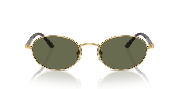 PERSOL-1018S/S 515/58 GOLD(POLAR GREEN 55*21, , hi-res 1