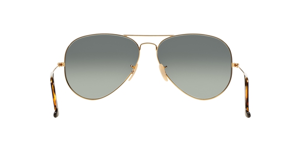 RB-3025 181/71 DORADO(GRIS 58*14, Daurat, hi-res 2