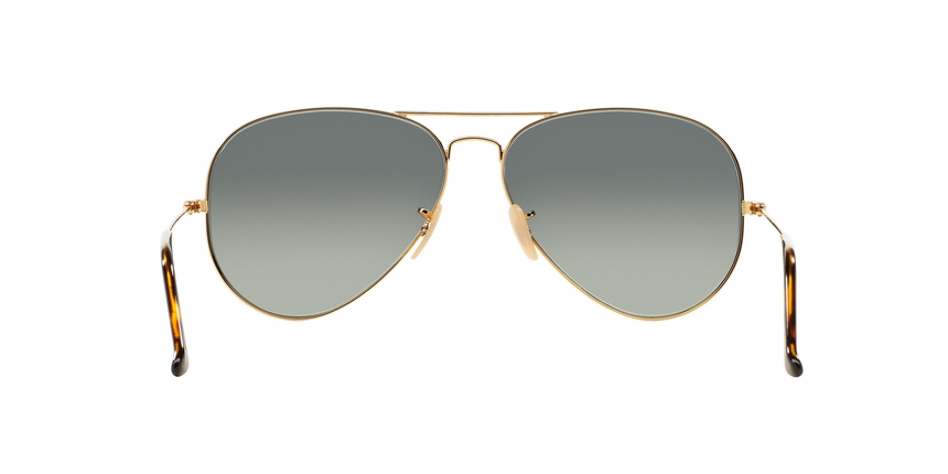 RB-3025 181/71 DORADO(GRIS 58*14, Daurat, hi-res image number 2