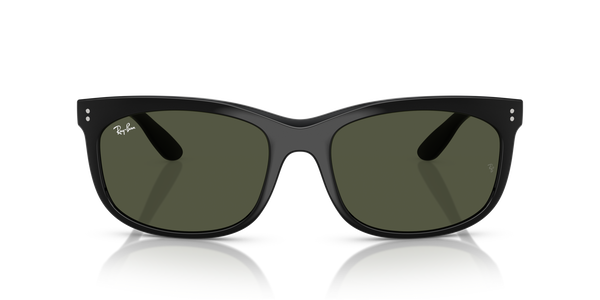 RB-2389 901/31 BLACK(GREEN 60*19, Negre, hi-res 1