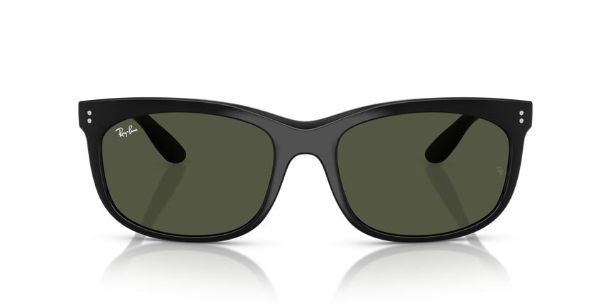 RB-2389 901/31 BLACK(GREEN 60*19, Negre, hi-res image number 1