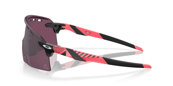 OAKLEY-ENCODER-STRIKE-VENTED-9235 923516 GIRO PINK STRIPES(PRIZM ROAD BLACK Giro d'Italia 39*139, Rosa a ratlles, hi-res 2