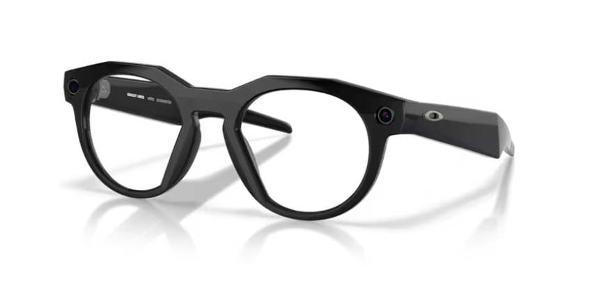 OAKLEY-META-0OW8002 800202 BLACK(TRANSITIONS AMETHYST 51*22, Negre, hi-res image number 0