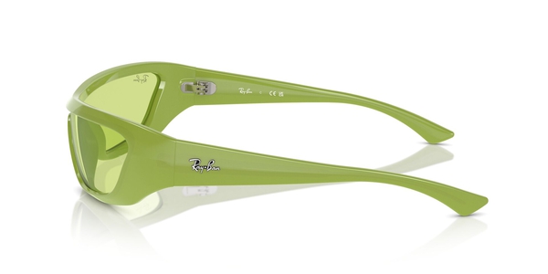 RB-4431 6763/2 APPLE GREEN/GREEN 34*134, , hi-res 2