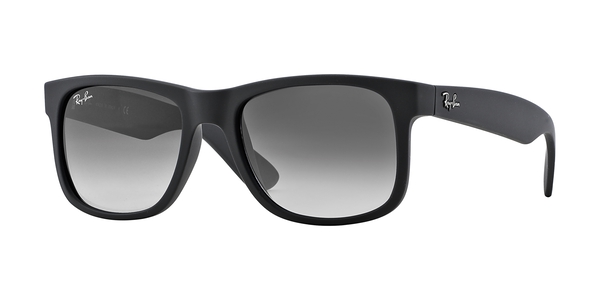 RB-4165 601/8G NEGRO MATE 51*16, Negre, hi-res 0