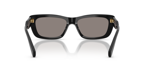 MIUMIU- B12S/S 16K80Q BLACK(DARK GREY 56*17, , hi-res 3