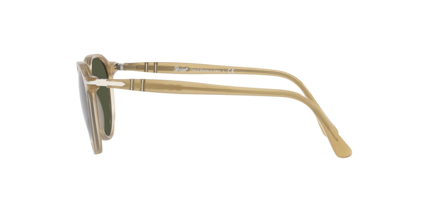 PERSOL-3286S/S 116931 BEIE OPAL(GREEN 51*19, Marró, hi-res 2