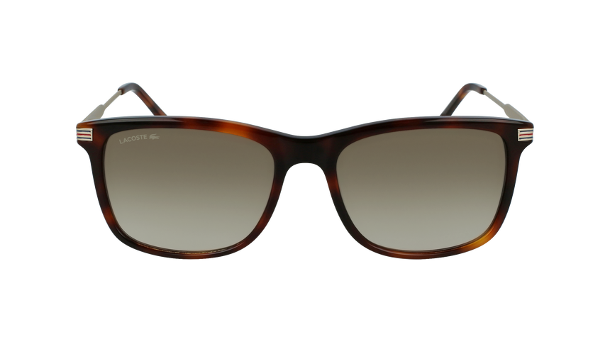 LACOSTE-960S/S 230 HAVANA 56*18, Havana, hi-res image number 6