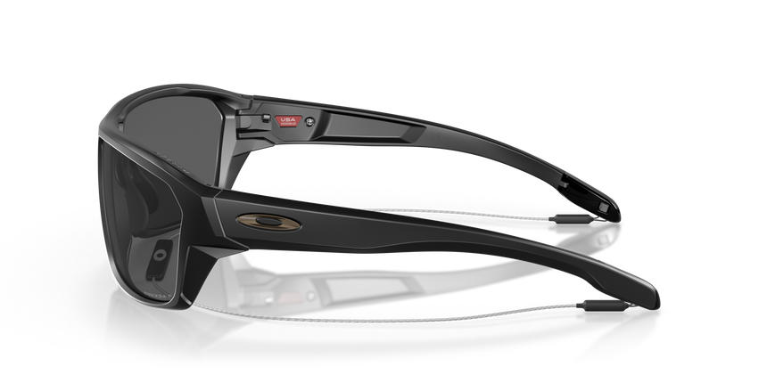 OAKLEY-SPLIT-SHOT-9416 941624 MATTE BLACK(PRIZM BLACK POLAR 64*17, Negre mat, hi-res image number 2