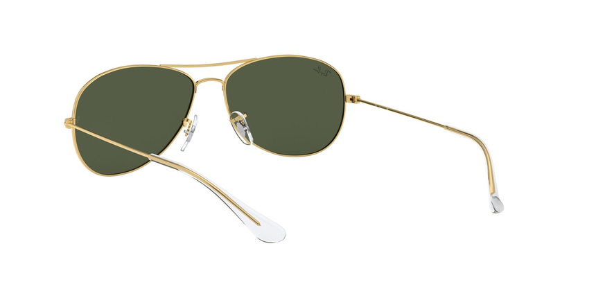 RB-3362 001*3N ORO (VERDE) 56*14, Daurat, hi-res image number 6