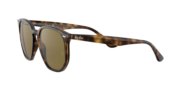 RB-4306 710/73 HAVANA (DARK BROWN) 54*19, Havana, hi-res 2 RB-4306 710/73 HAVANA (DARK BROWN) 54*19, Havana, hi-res 2