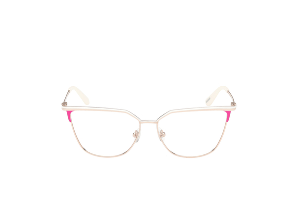 GUESS-50148/G 021 white 55*14, Blanc, hi-res 1