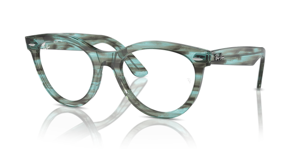 RAY-BAN WAYFARER WAY RX 2241V, , hi-res 0