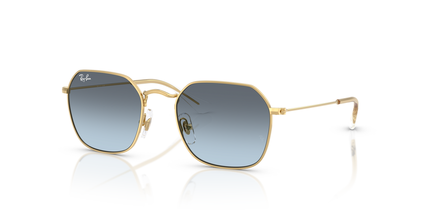 RJ-9594S 223/V1 ARISTA (BLUE GRADIENT GREY) 49*19, , hi-res image number 0