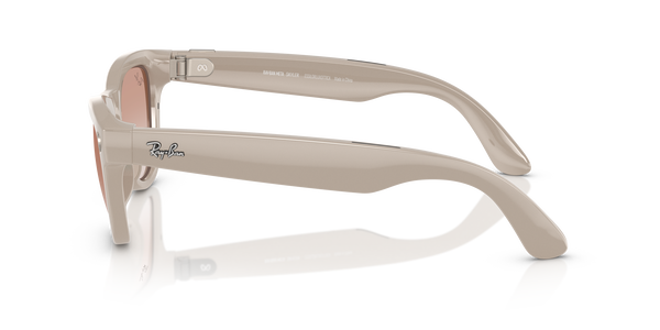 RB-META-4010-GEN-1 670013 SHINY WARM GRAY(GRADIENT CINNAMON PINK 52*20, Gris brillant, hi-res 2