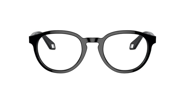 ARMANI-7248/G 5875 BLACK 50*22, Negre, hi-res 1