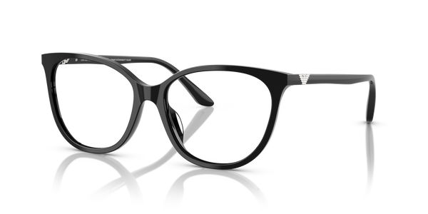 EMPORIO-3249U/G 5017 SHINY BLACK 55*16, , hi-res 0
