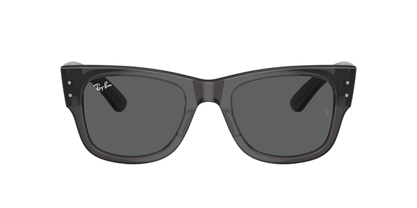RB-0840S 1406B1 TRANSPARENT BLACK(DARK GREY 51*21, Negre transparent, hi-res 1
