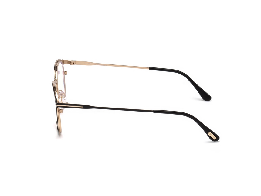 TOMFORD-5528B/G 002 negro mate 49*20, Negre, hi-res image number 1