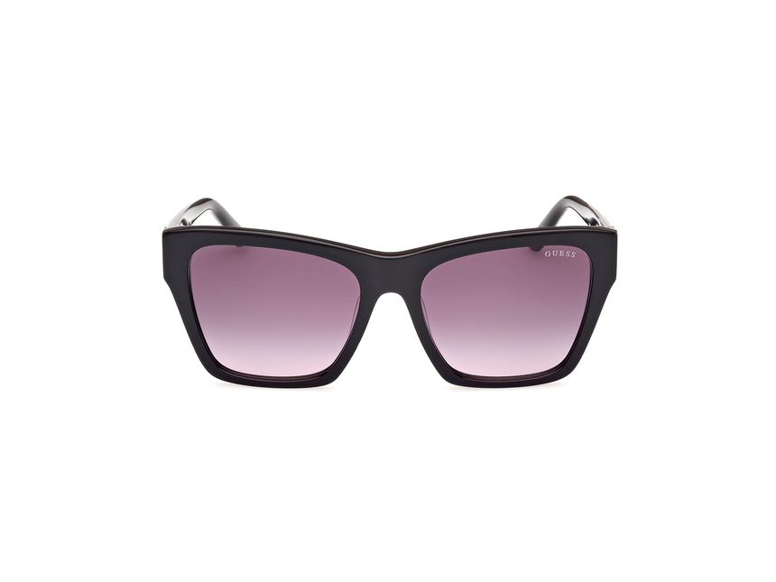 GUESS-00113/S 01B NEGRO DEGRADADO 55*17, Negre, hi-res image number 2