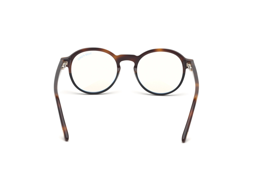 TOMFORD-5606B/G 005 negro / otro 48*19, Havana, hi-res image number 3