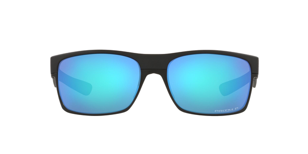 OAKLEY-TWO-FACE-9189 918946 MATTE BLACK(PRIZM SAPPHIRE POLARIZED 60*16, Negre, hi-res 11 OAKLEY-TWO-FACE-9189 918946 MATTE BLACK(PRIZM SAPPHIRE POLARIZED 60*16, Negre, hi-res 11