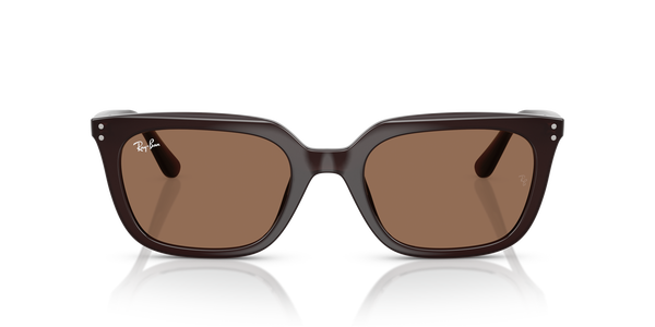 RB-4439D 623173 OPAL BROWN(DARK BROWN 54*21, Marró Opal, hi-res 1
