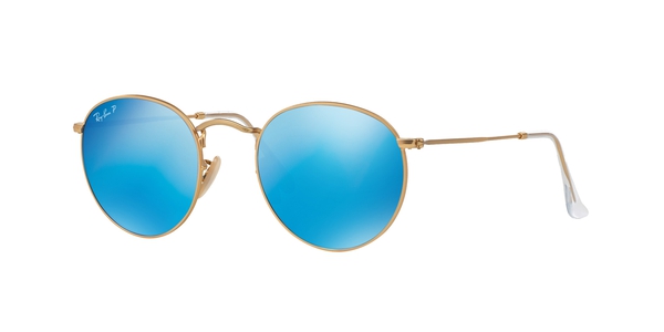 RB-3447 112/4L ORO/AZUL 50*21, Daurat, hi-res 0