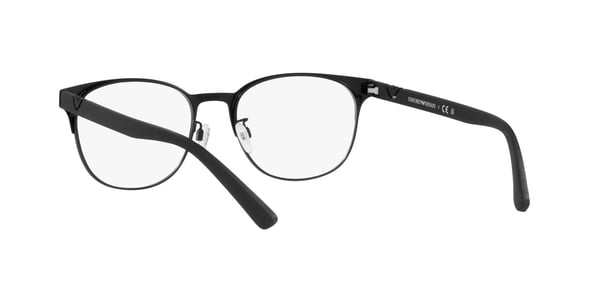 EMPORIO-1139/G 3001 MATTE BLACK 55*19, , hi-res 7