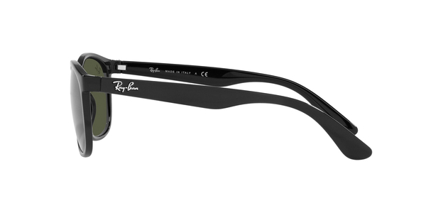 RB-4374 601/31 BLACK(GREEN 56*19, Negre, hi-res 2