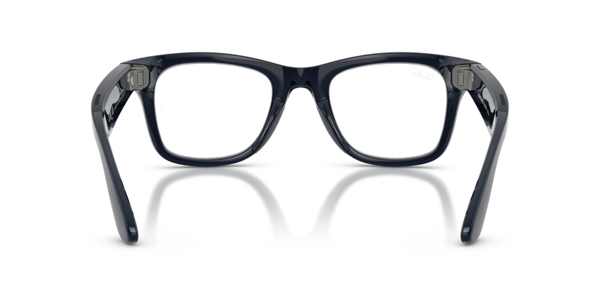 RB-META-4012-GEN-2 6628MF50 SHINY COSMIC BLUE (TRANSITIONS SAPPHIRE) 50*22, Blau brillant, hi-res image number 7