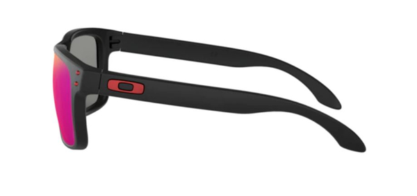 OAKLEY-HOLBROOK-9102 910236 57*18, Negre, hi-res 2